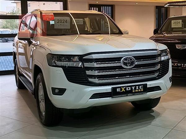 Toyota for sale in Iraq